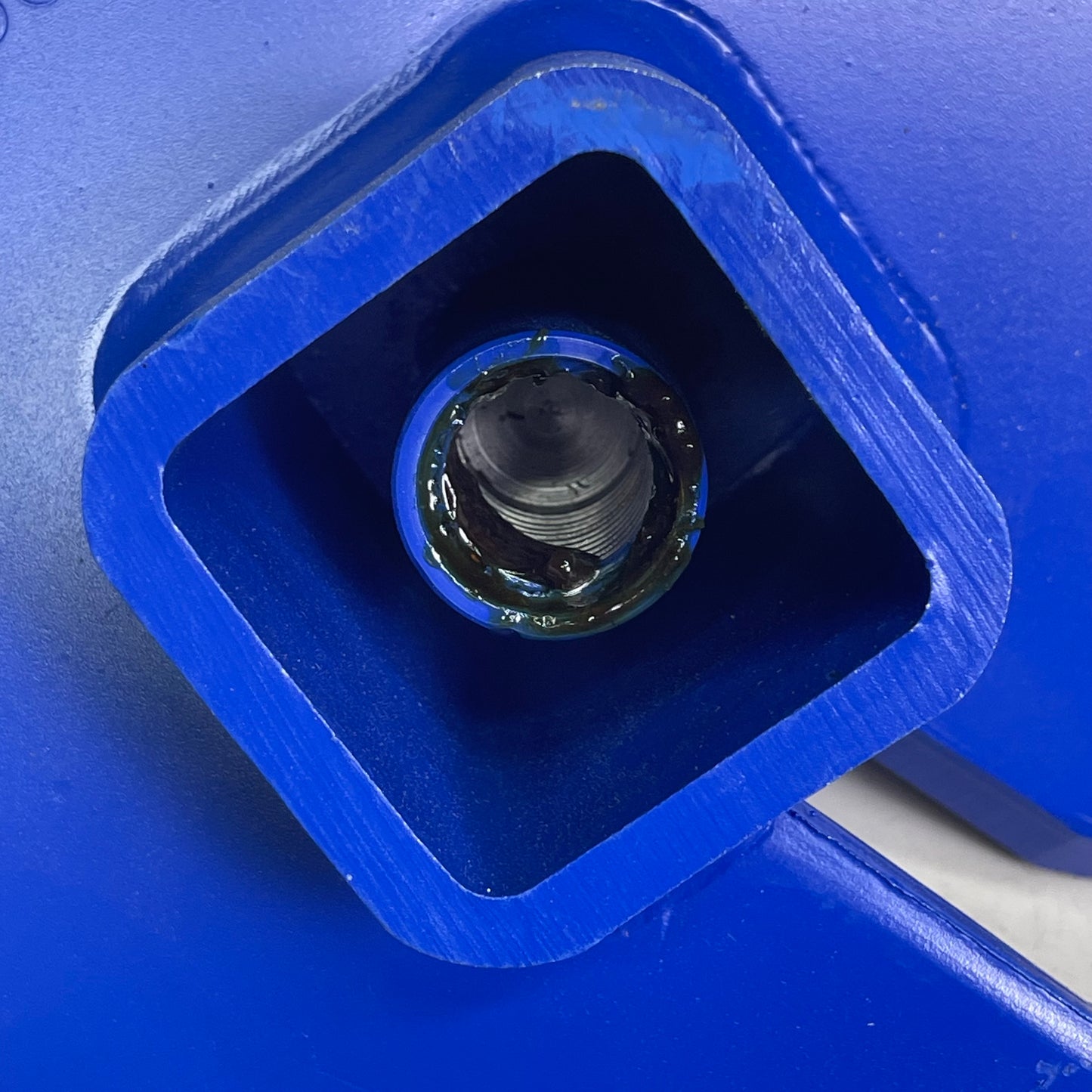 ALLIED BOLT (2 PK) Socket Anchor 10000 FT-LB 12" Helix for 3/4" & 1" Rods 76849