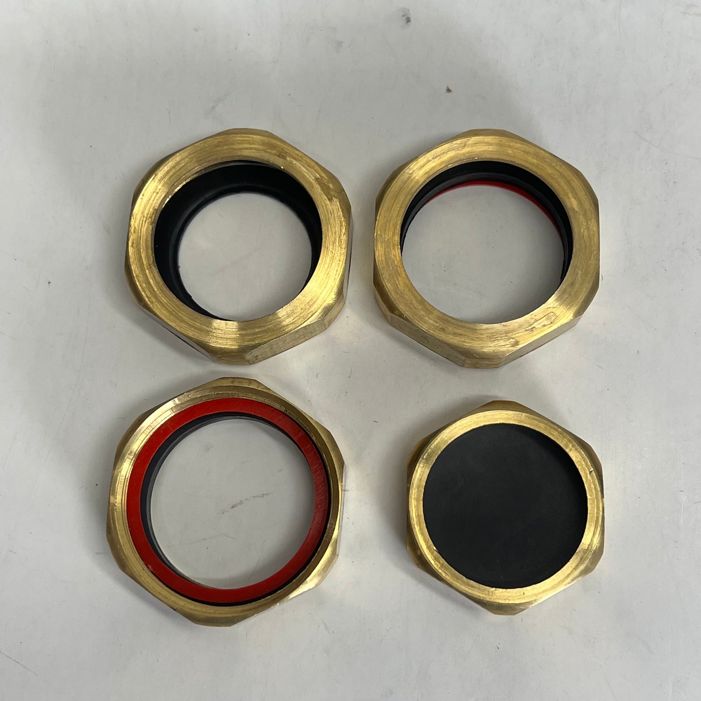 SLOAN Segment Diaphragm Concealed Water Svr Ci3.5 GPF/13.2 LPF Brass 3988914