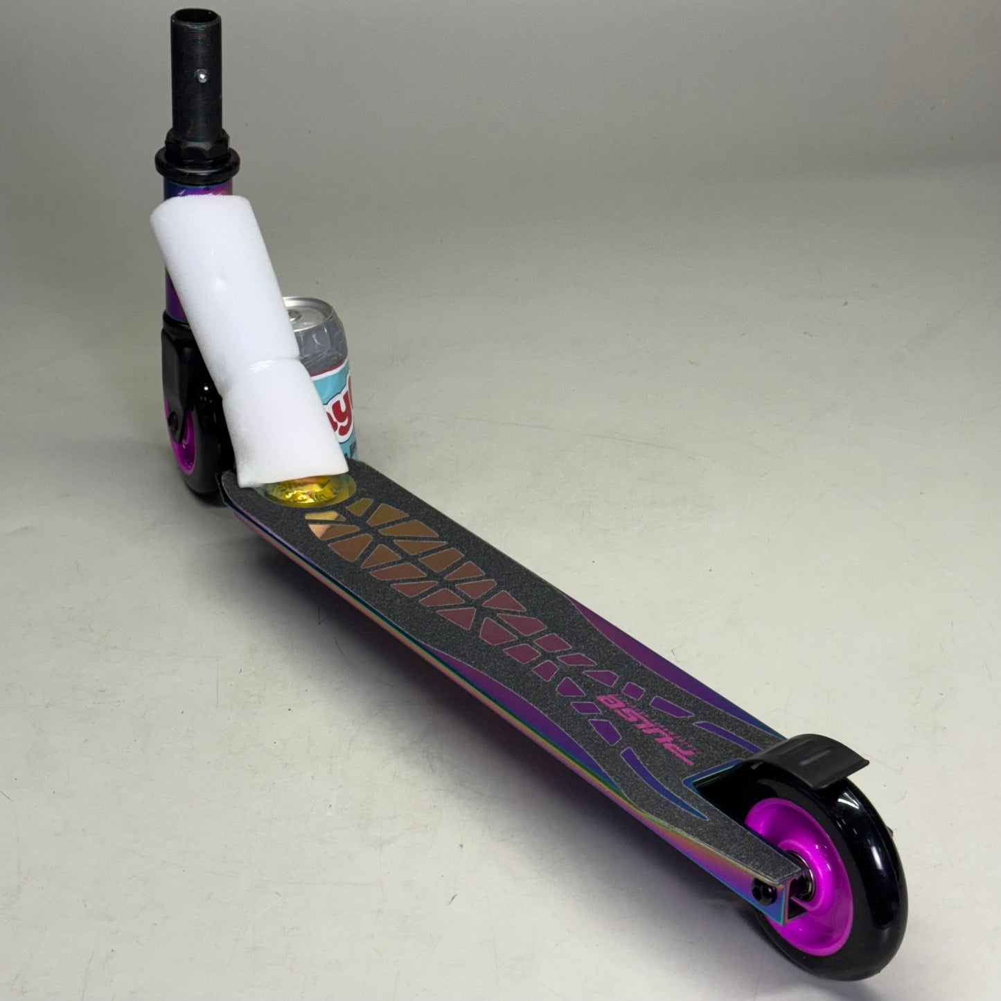 PULSE Burner ProPlus High Performance Freestyle Scooter Sz 26” L x 3.8” W