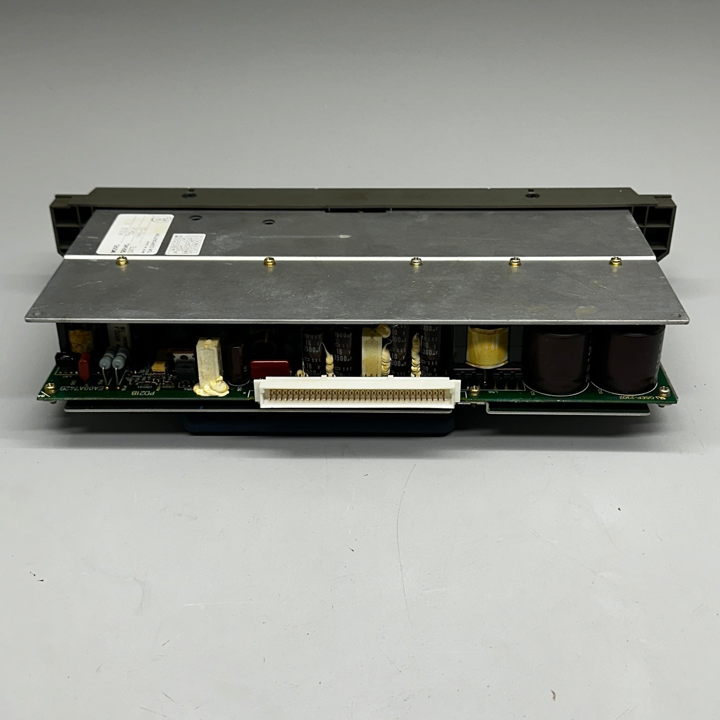 MITSUBISHI Meldas CNC Parts GE Fanuc Series O-T Display Modules & Electronic Boards