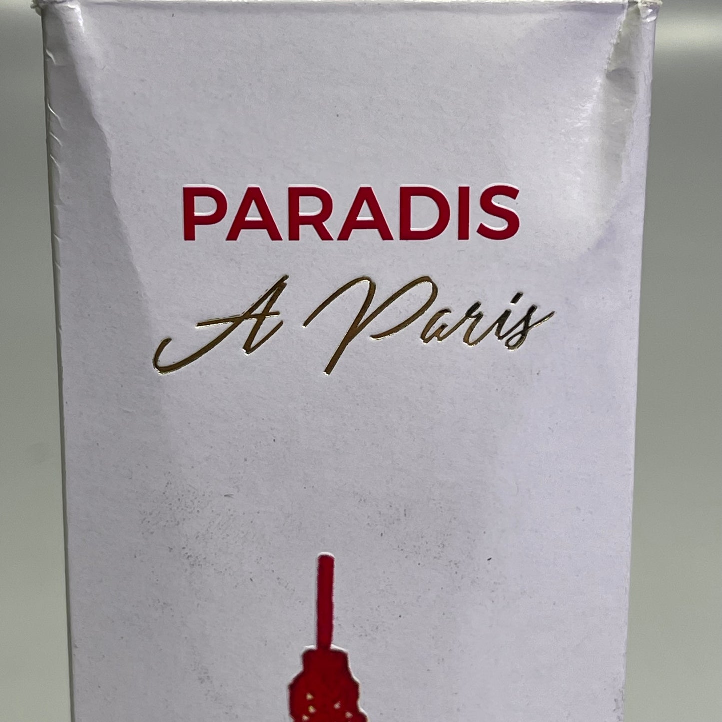 VIVA LUXURY Women's Paradis A Paris Eau de Parfum 3.4 fl oz Clear