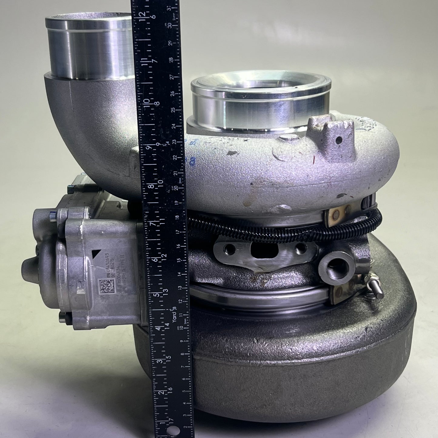 MOPAR Turbocharger Actuator Kit Sz 12" H x 9" L R8048234AI (New Other, Open Box)