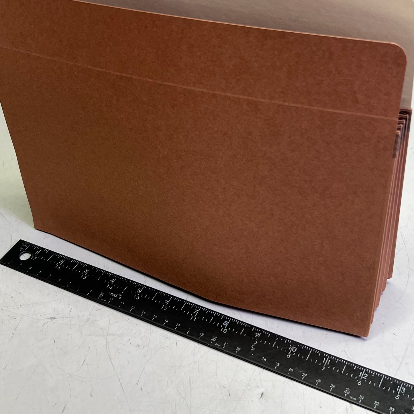 SMEAD (25 PACK) File Folders Sz 3.5" Expansion 73230