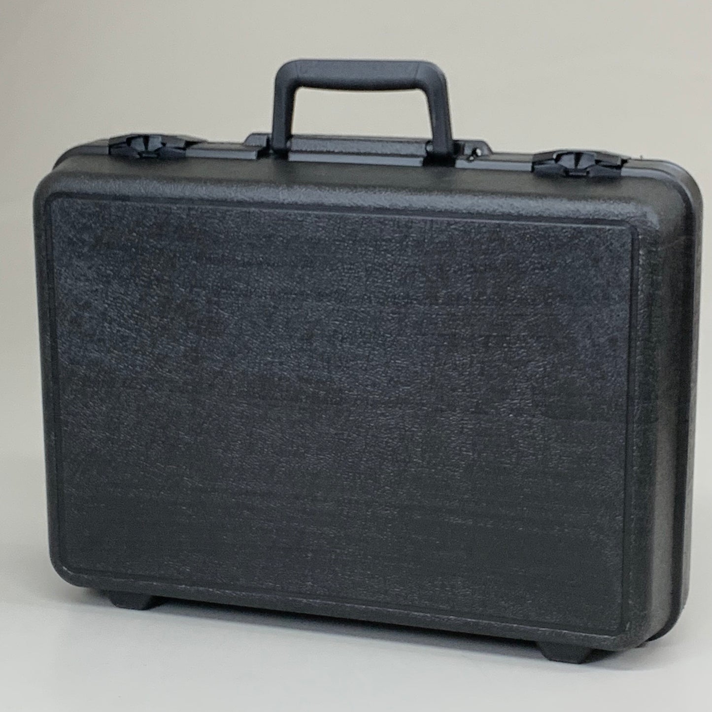 PFC Blow Molded Case W/ Foam Interior 16"x11"x4" Black