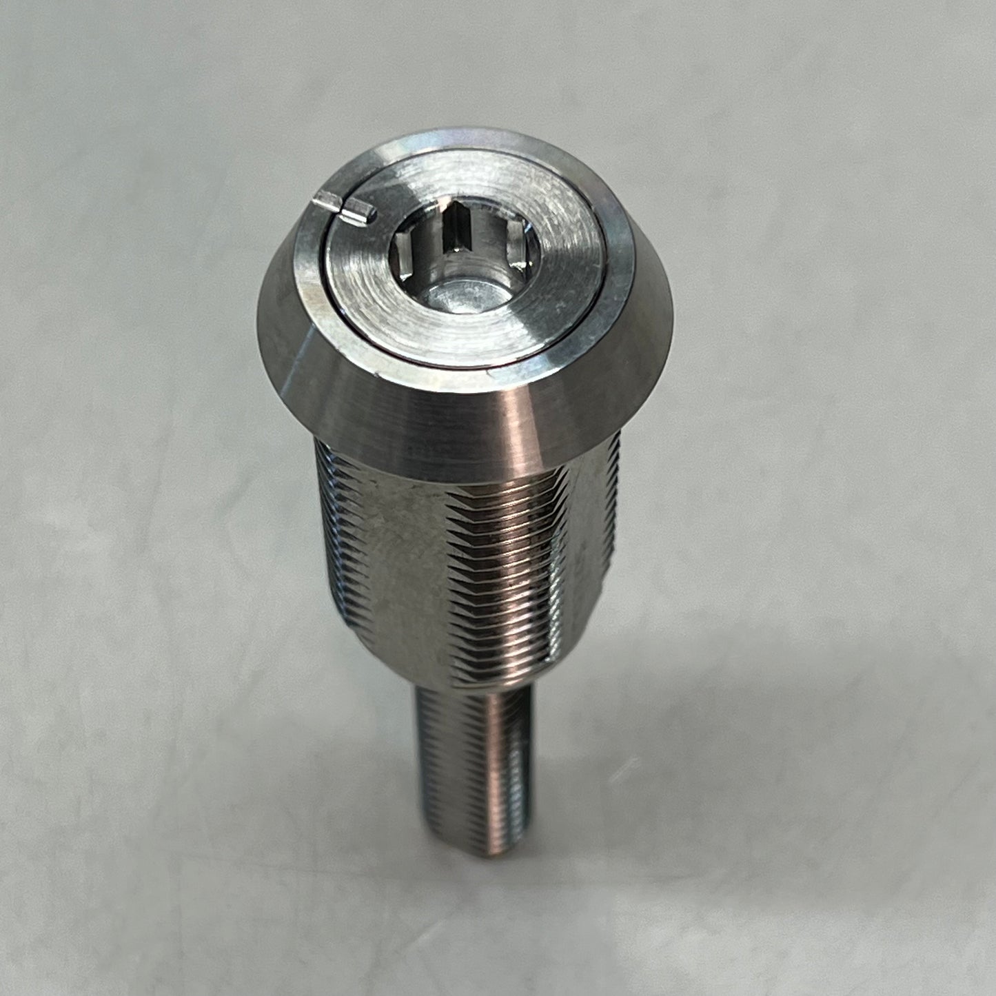 SOUTHCO Vice Action Compression Latch Stainless Steel Large Size Chrome E3-16-30