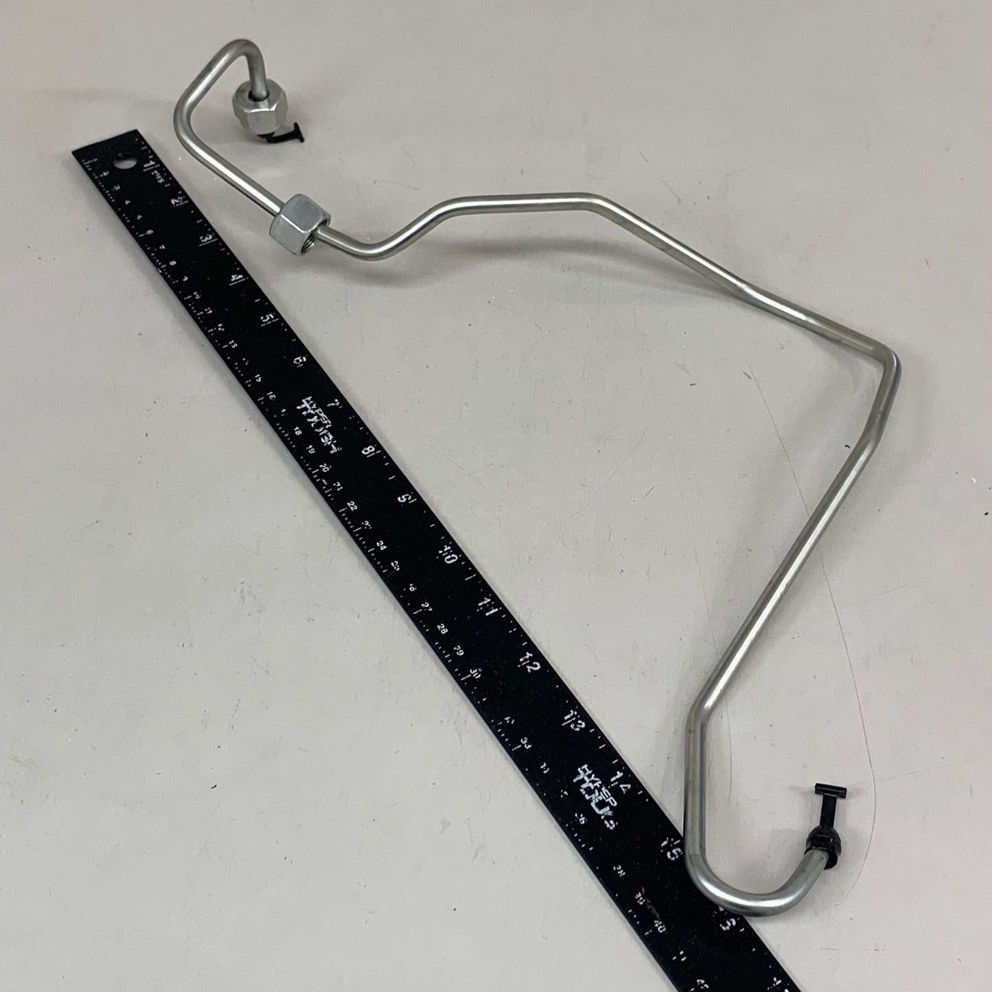 MOPAR Fuel Injector Supply Tube Kit CSSMZ466AA CSSMZ46EAA 6000634310