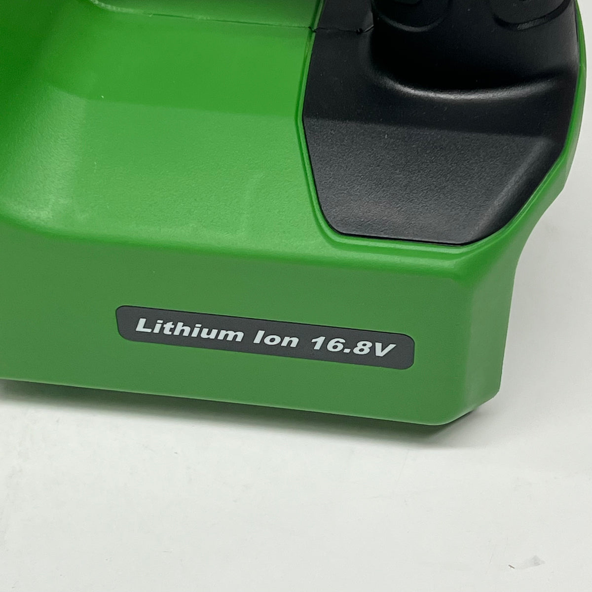 VICTORY INNOVATIONS Professional Cordless Electrostatic Sprayer Green VP200ESK