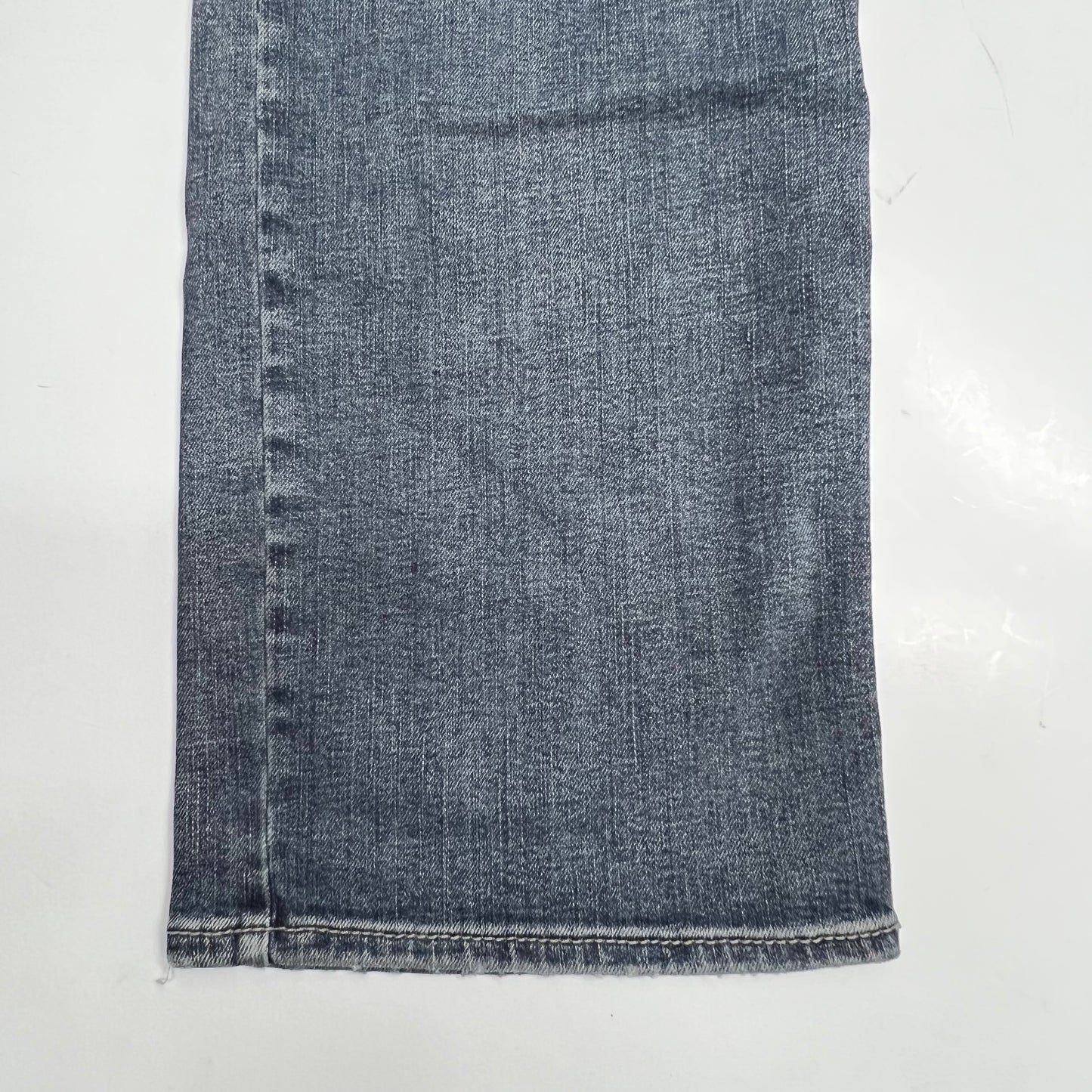 SILVER JEANS CO.  Zac Relaxed Fit Straight Leg Jean Men's Sz 42/34 Indigo
