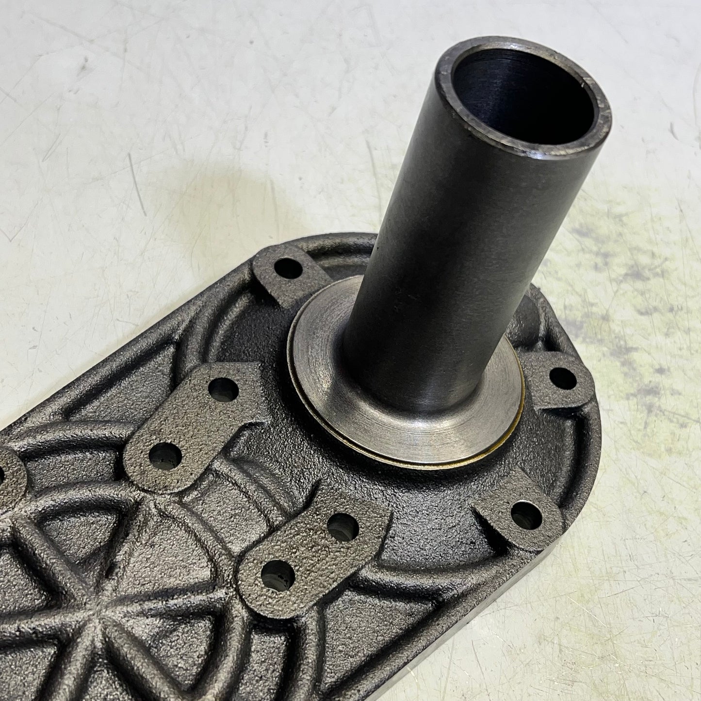 USA STANDARD Standard Manual Transmission Input Retainer 2001-2005 Ram NV5600