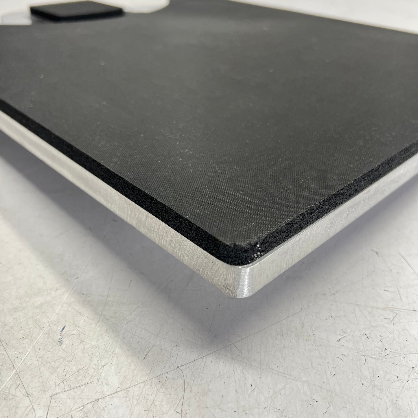 HOTRONIX Tag Along Hp Platen for Double Heat Applications Silver PLTAGA