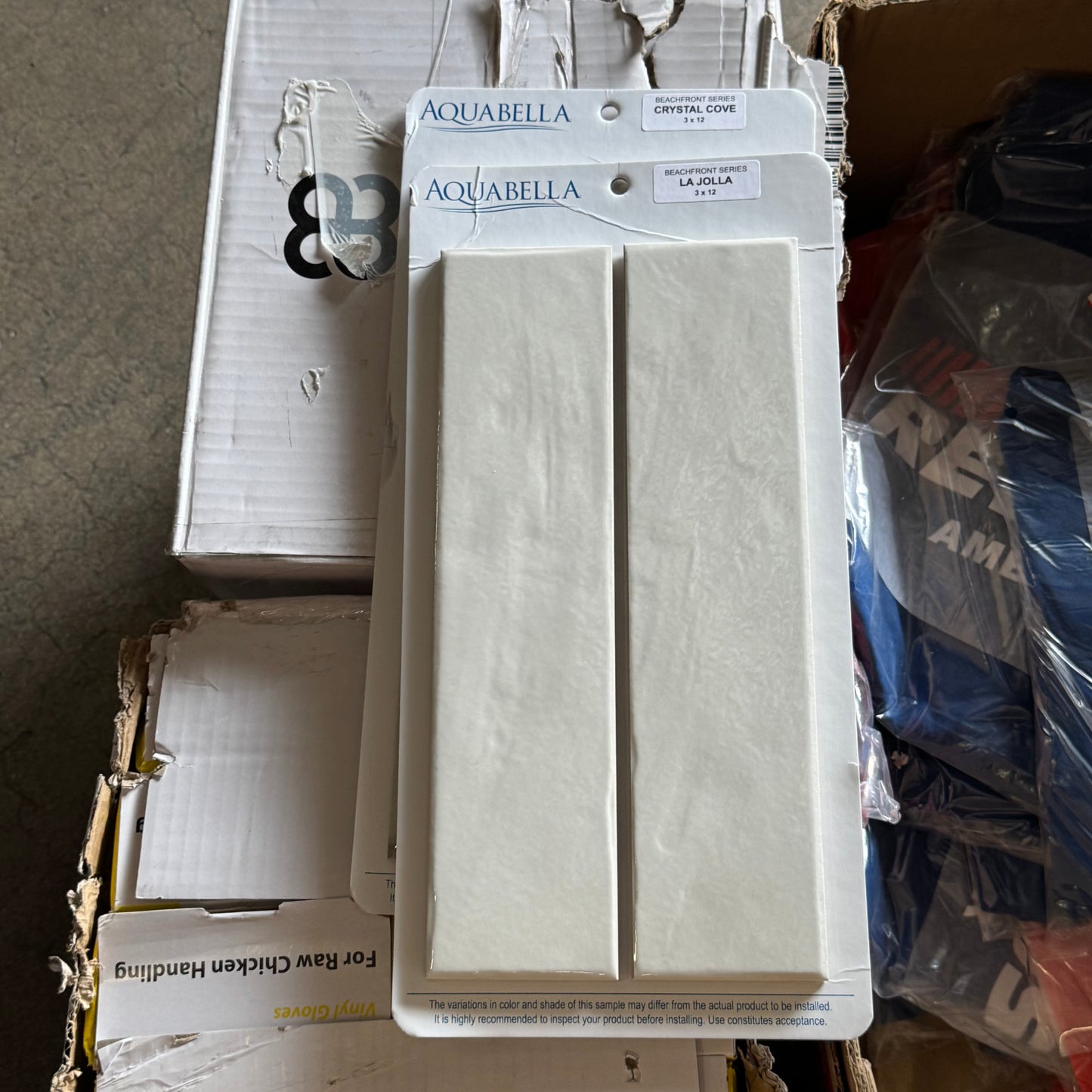 ZA@ Pallet of MIXED Chamomile, Gloves, Baby Cereal, Distillery Gin, Polypropylene Bags, Etc… (AS-IS)
