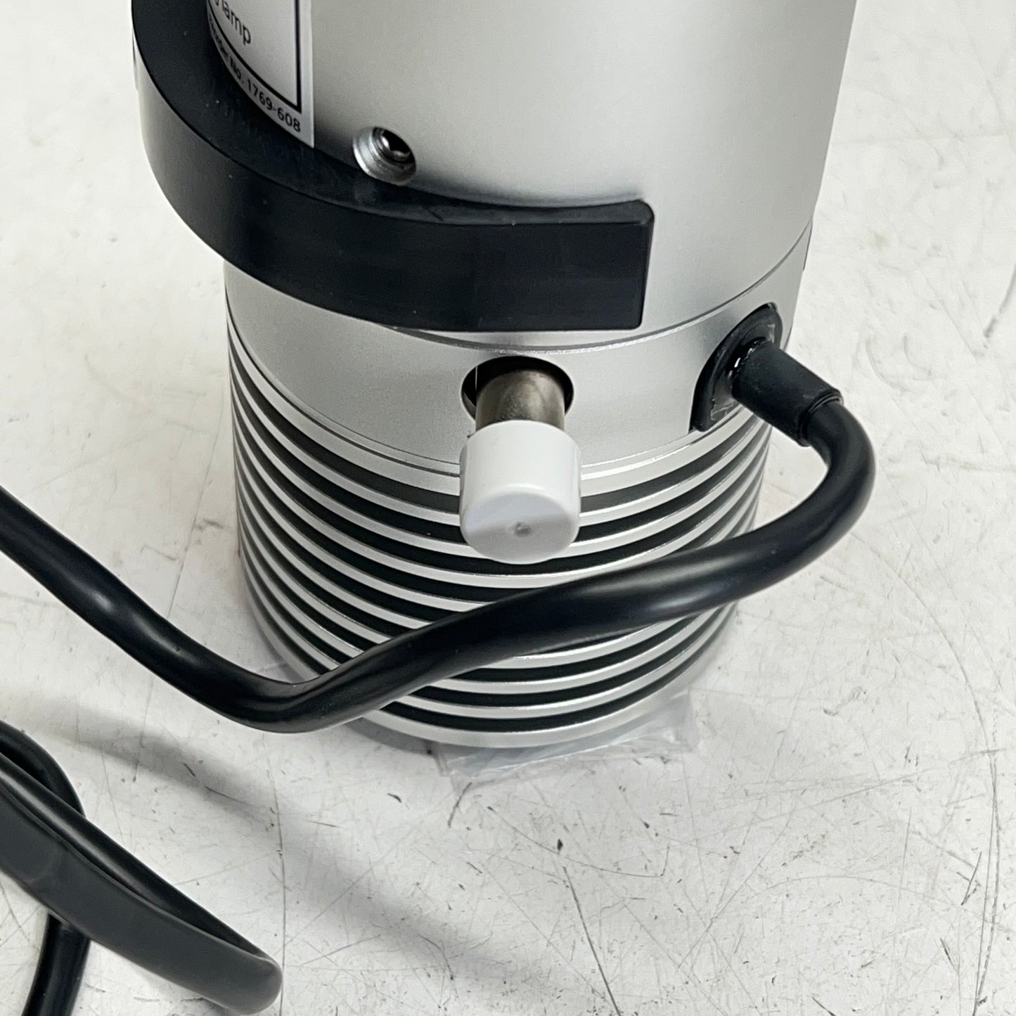 ZEISS Vis-led Illuminator W/ Collector 10,000 Hours Lifetime 423053-9030-000