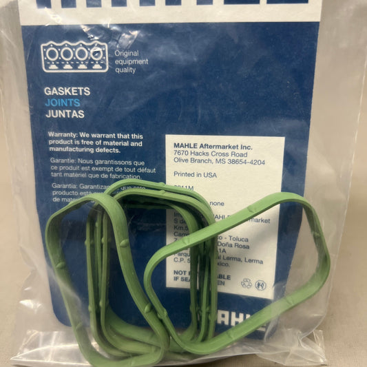 MAHLE Fuel Injection Plenum Gasket For Chrysler MS19878