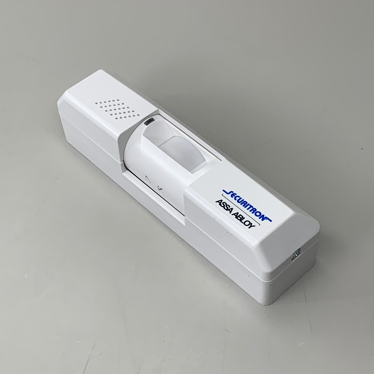 SECURITRON Exit Motion Sensor Adjustable Time Relock XMS PIR