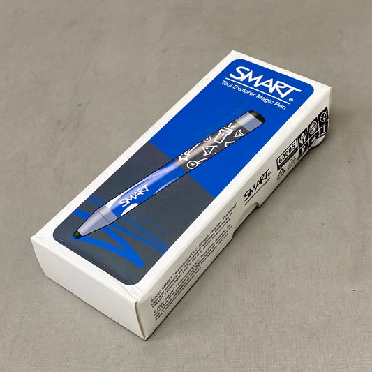SMART Tool Explorer Magic Pen 1037145