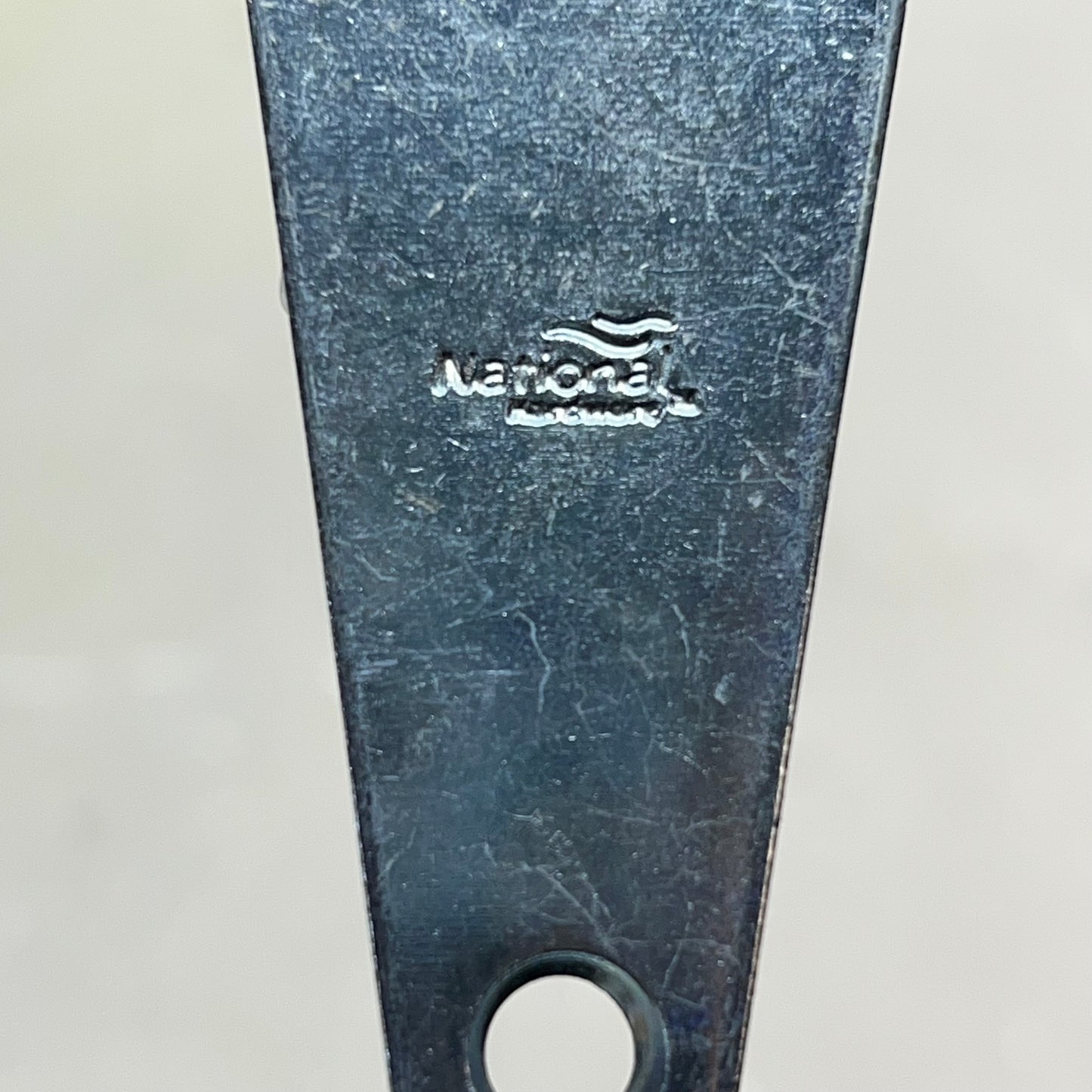 NATIONAL HARDWARE (10 PACK) Zinc Plated T-Hinge 3.3" W Frame Leaf 60lb N129-023