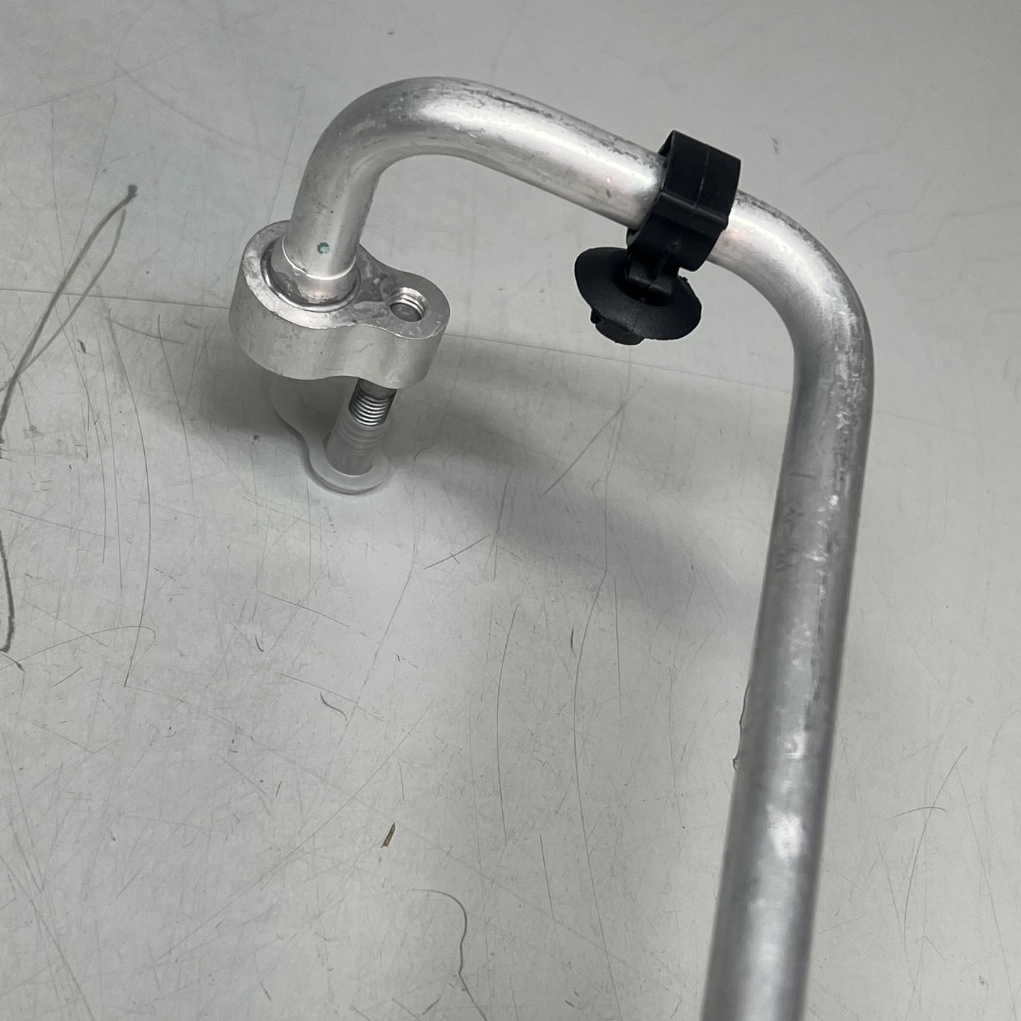 FOUR SEASONS A/C Refrigerant Hose Assembly For Ford Vehicle Models 55888