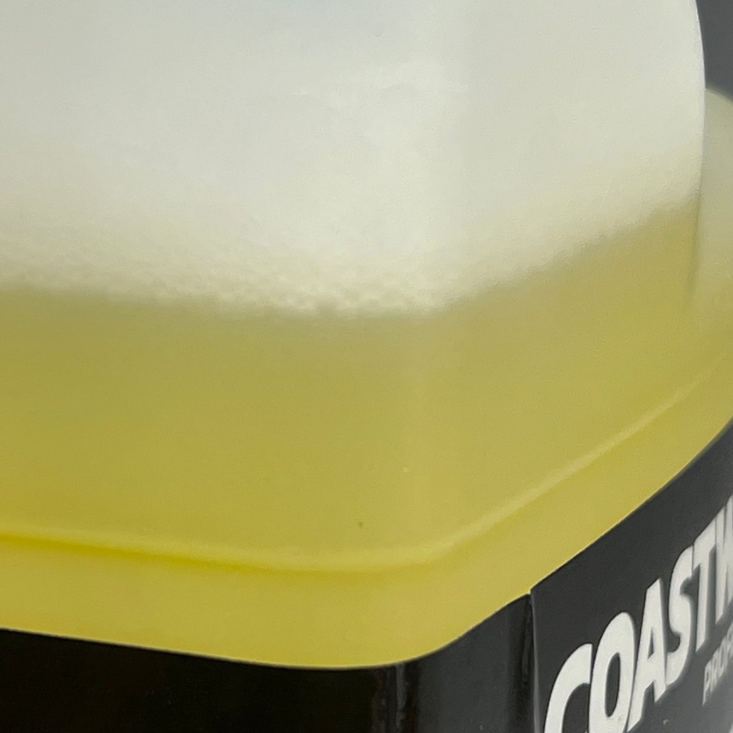 ZA@ COASTWIDE PROFESSIONAL (2 Pack) Concentrate Cleaner Lemon DC Plus 3.25 L C