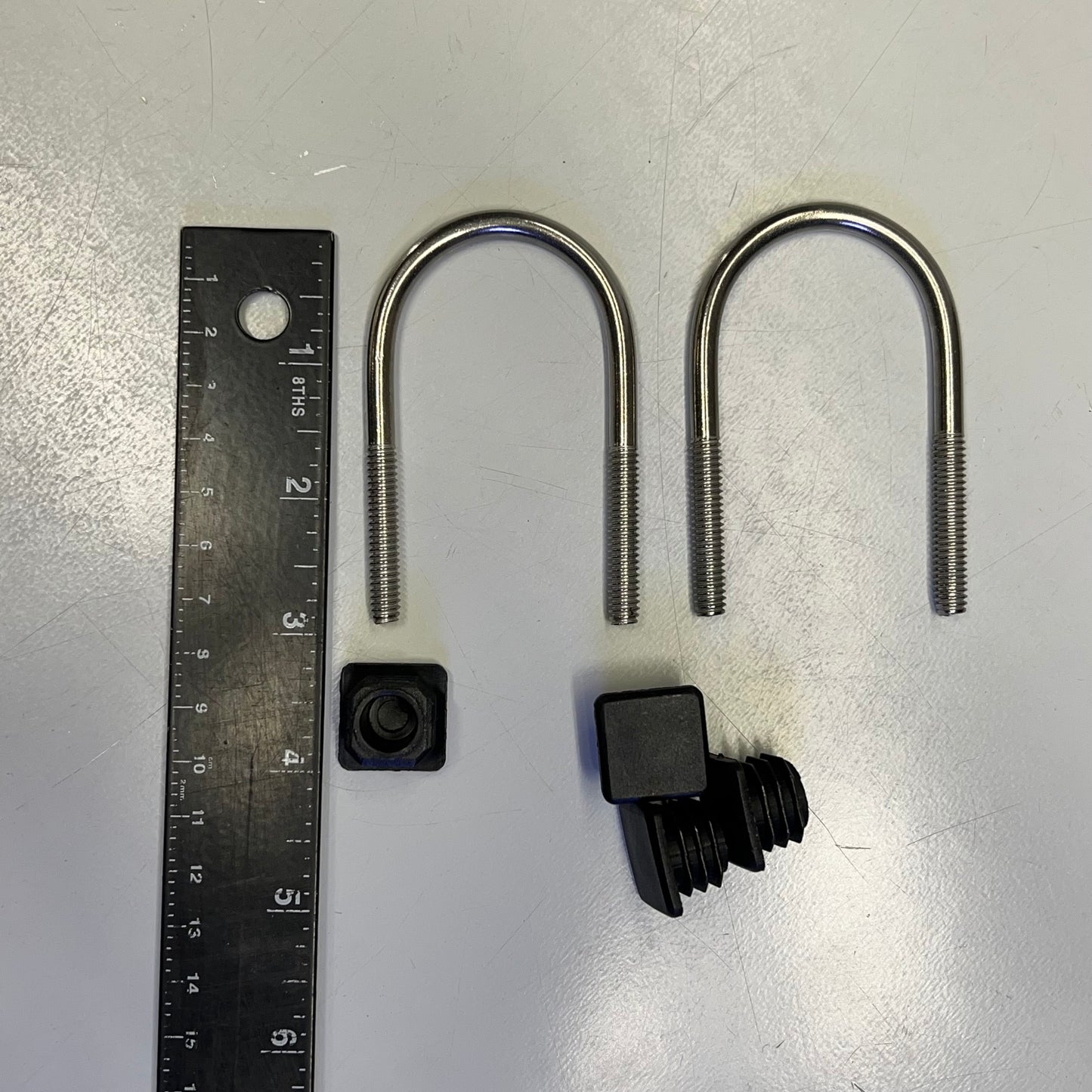 AMERICAN GRANBY  Constant Pressure Manifold Mounting Bracket 8"x12-1/2" CPSMMB