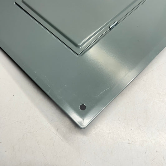 SCHNEIDER ELECTRIC Square D Cover Assey For 30 Space Load Center HOMC30UC