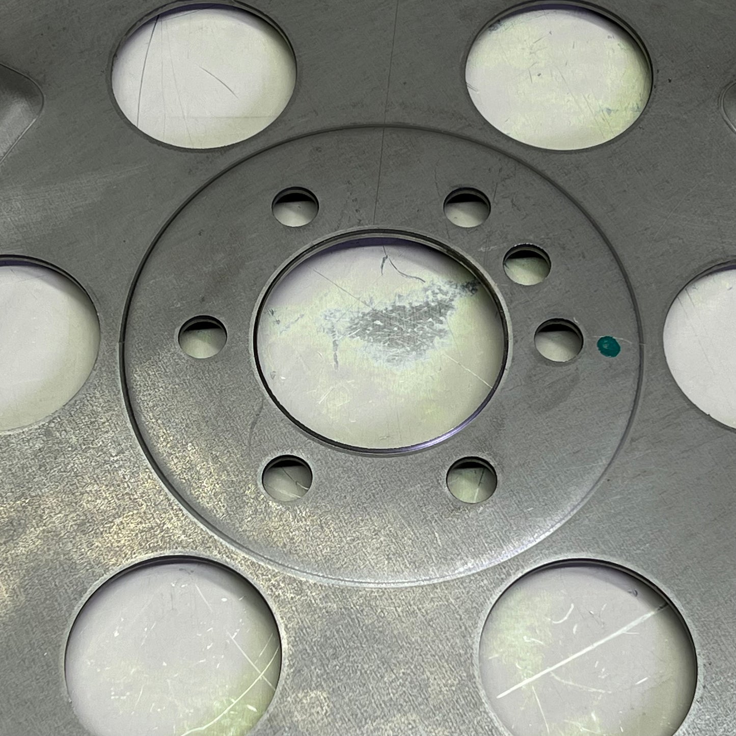 HAWKS Flexplate 168 Tooth For Camaro Corvette Firebird 68-82 14" V503/515