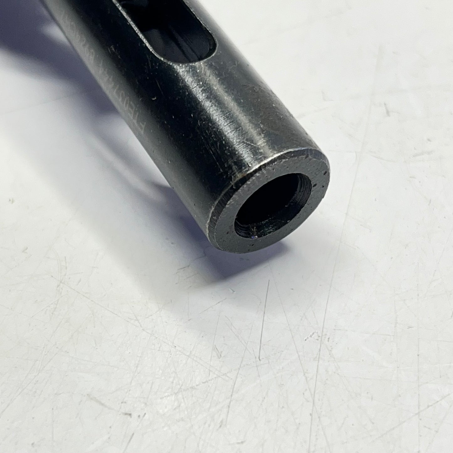 TECNARA Tool Holder W/ Tapping Chuck Adapter ~ 3/8" 150-024-5 (Used)