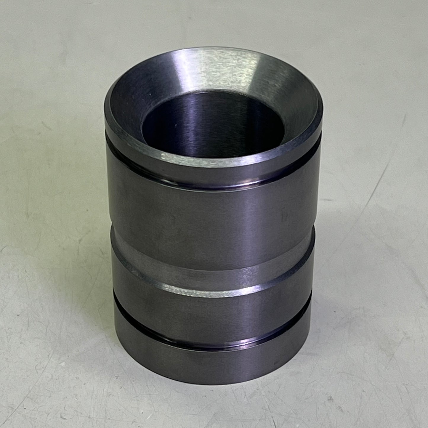 Tungston Carbide Bottom Sleeve 1.60"