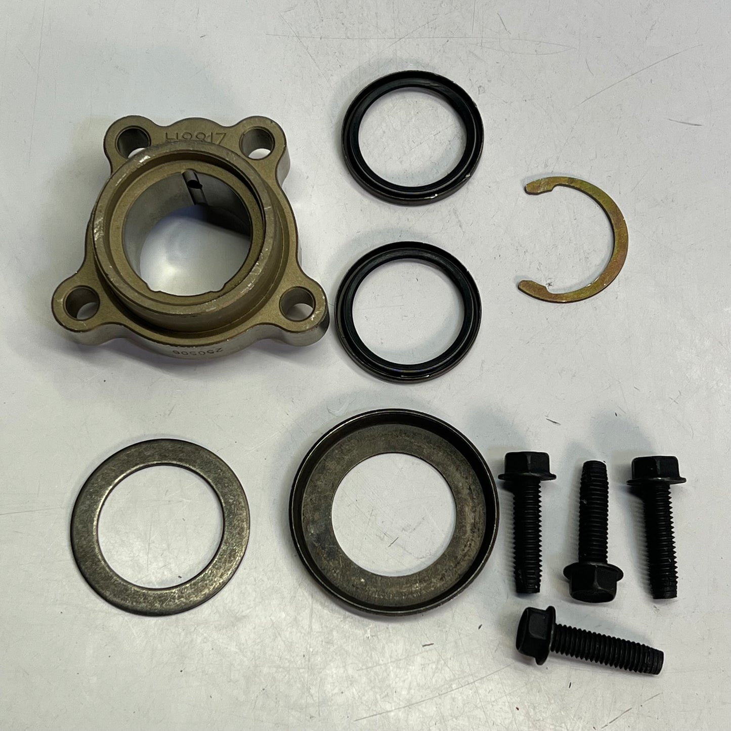 MERITOR Brake Camshaft TRLR CAM REPAIR KIT 8289