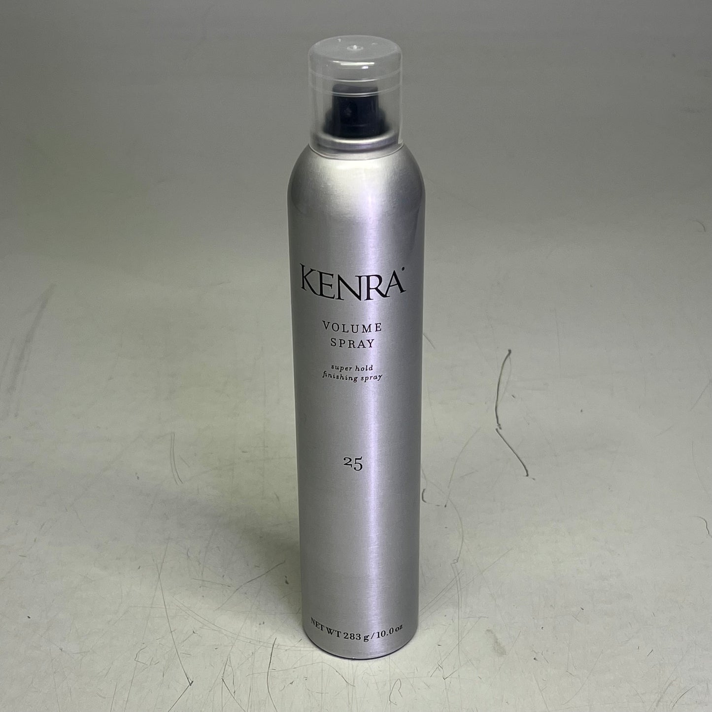 KENRA (3 PACK) Humidity Resistance 25 Volume Spray Super Hold Hair Spray 10.0 Oz