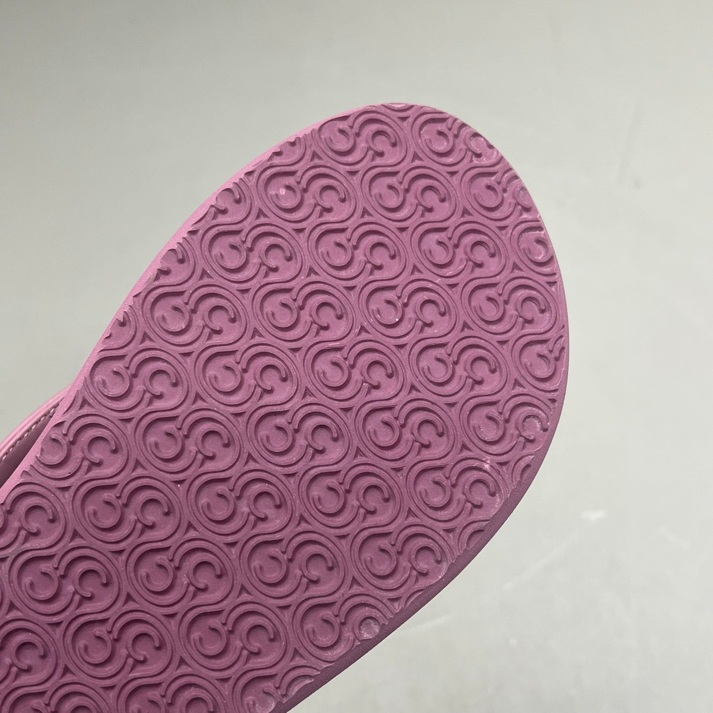 COBIAN Nia's Bounce 2 Sandals Women's Sz 6, EU 35.5 Mauve NIA25-003-6