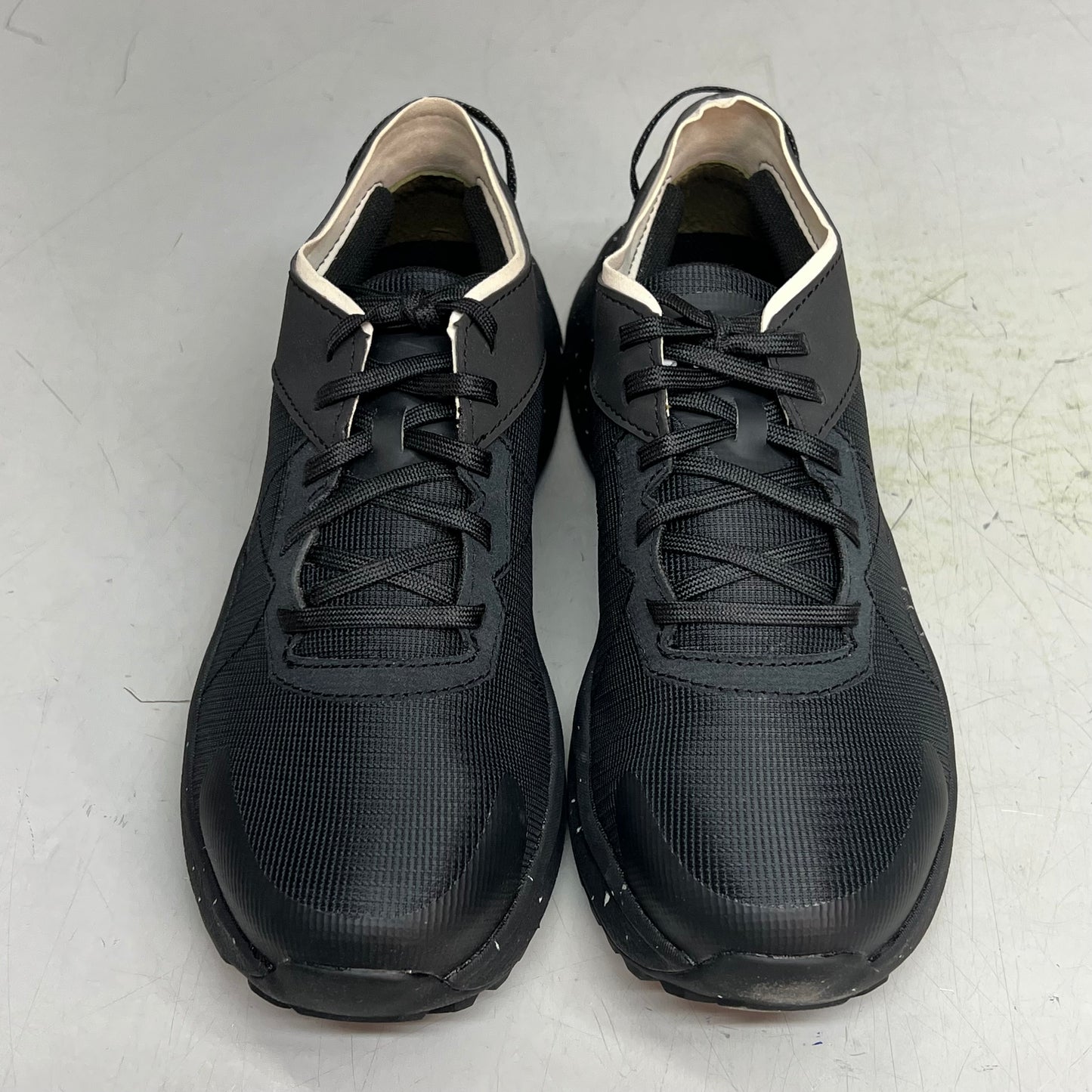 RED WING Safety Toe Slip Resistant Antimatter Shoe Women's Sz 7 M Black 5172