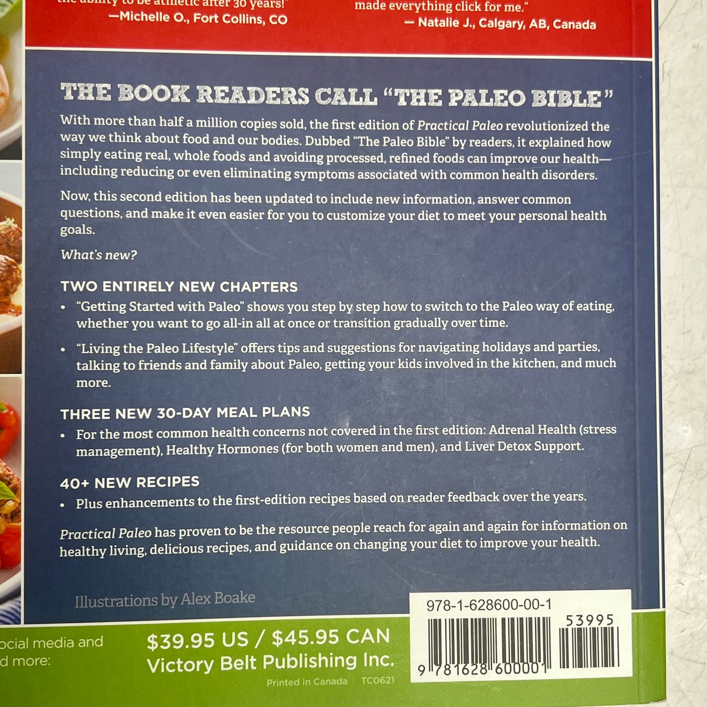 PRACTICAL PALEO  A Customizable Approach to Health & a Whole Food Lifestyle