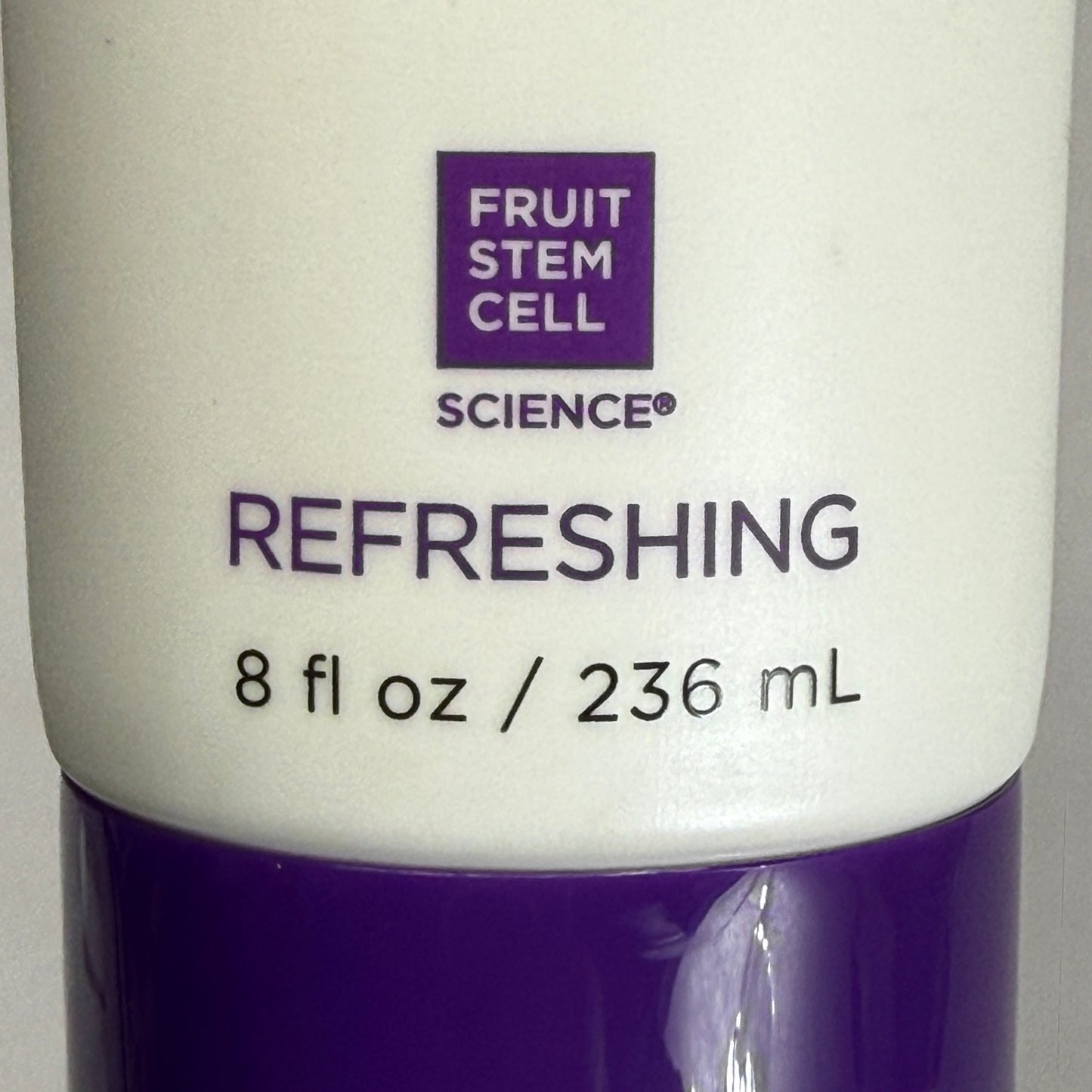 ANDALOU NATURALS (2 PACK) Lavender Thyme Body Lotion Refreshing 8 oz