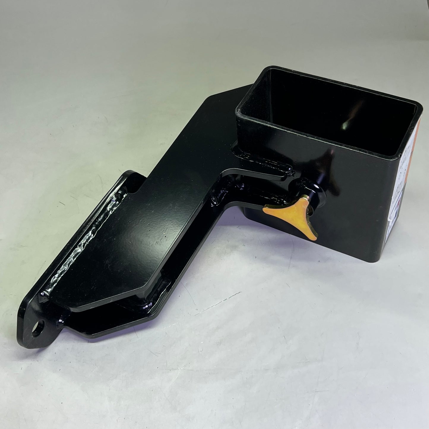 DBI-SALA 3M FlexiGuard M100 Mast Forklift Transport Kit, Black 8530912