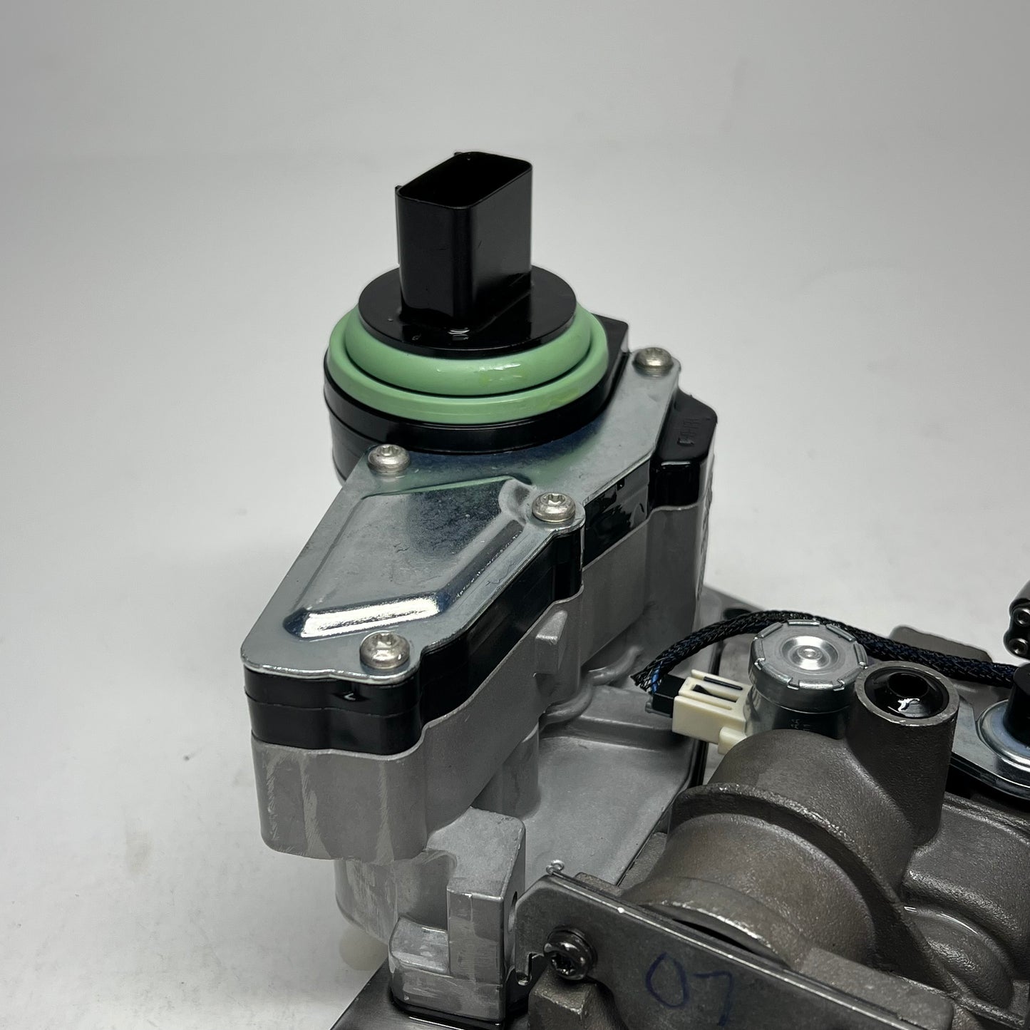 MOPAR  Remanufactured Valve Body for 2006-2008 Mopar R5078327AA
