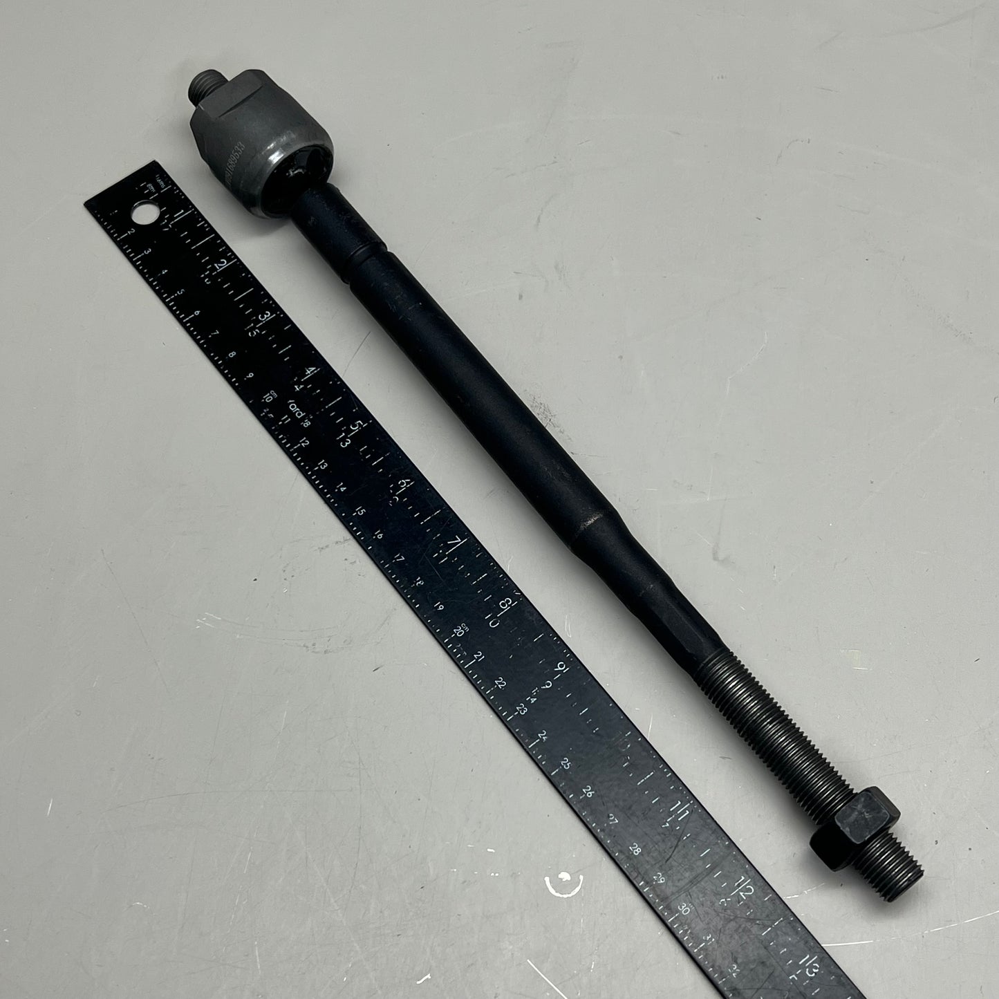 MOOG Drive Works Steering Tie Rod End For Mitsubishi, Chrysler & Dodge EV457