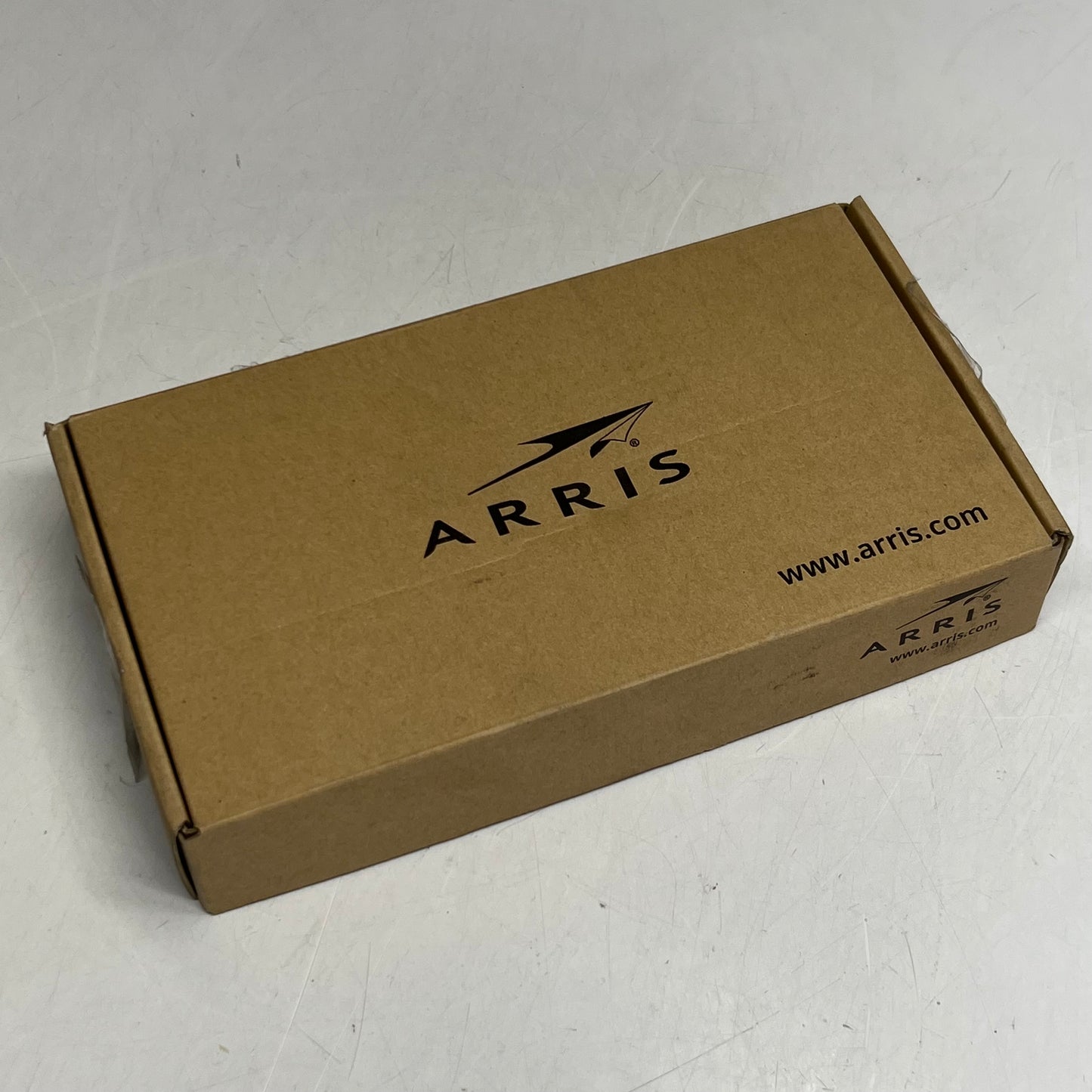ARRIS Android TV Box for Upcoming Streaming VIP6102W