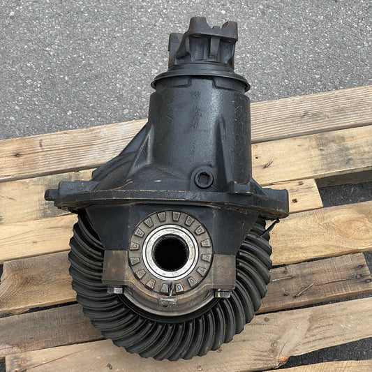 Z@ MIXED Third Member Differential Assembly/"pumpkin" (AS-IS)