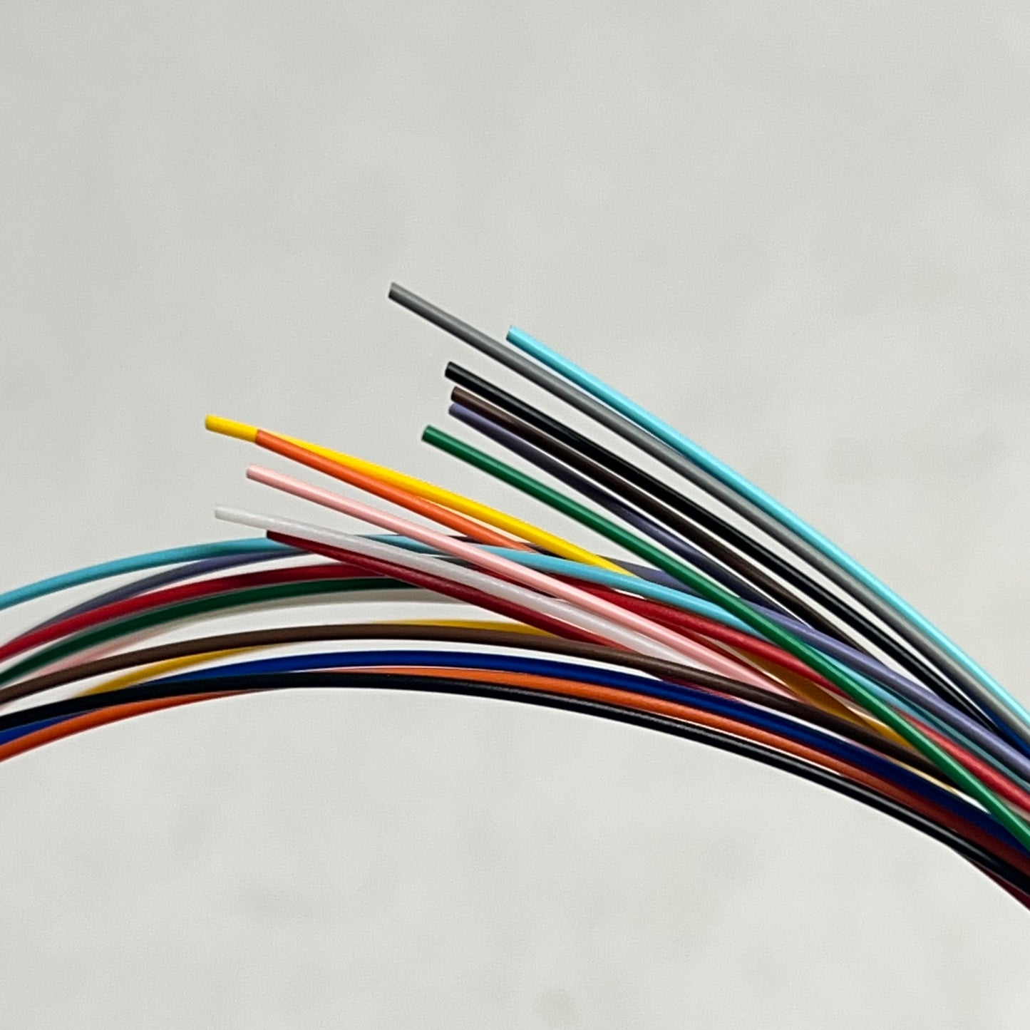 LEVITON Fiber Optic Fan-out Kit  12 Fiber Multicolor 49887-12S