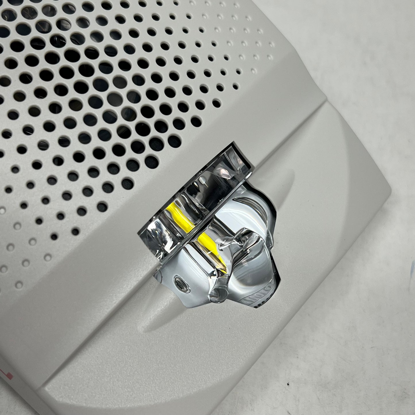 EDWARDS  Combination Wall Speaker Strobe Led  Selectable Wattage White G4SVWF