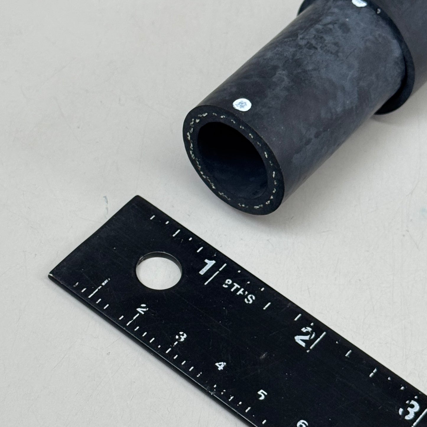 HONDA Water Hose Lower TRX450ER TRX450R Electric & Kick Start OEM 19502-HP1600