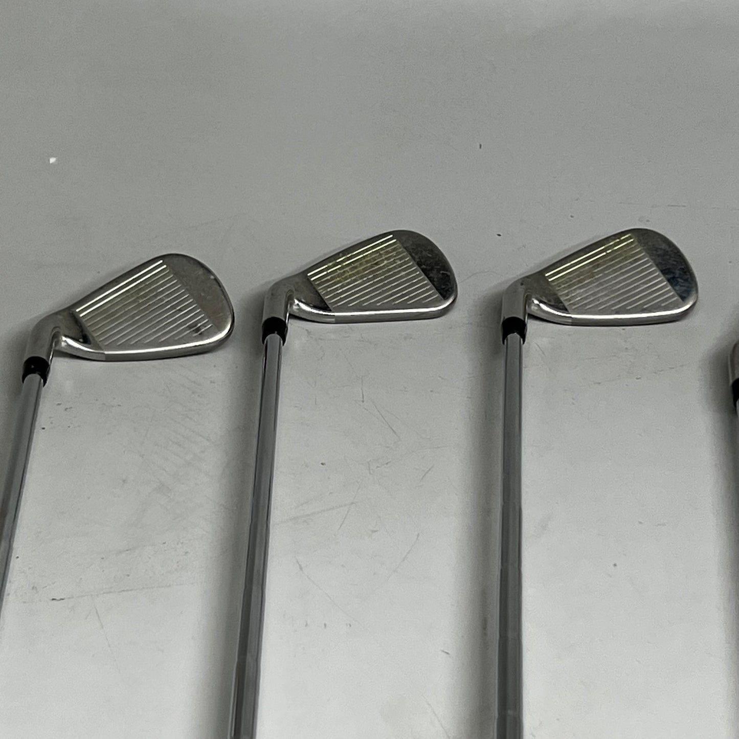 CALLAWAY Edge Regular Flex 10-piece Golf Club Set, Right Handed (As-Is)