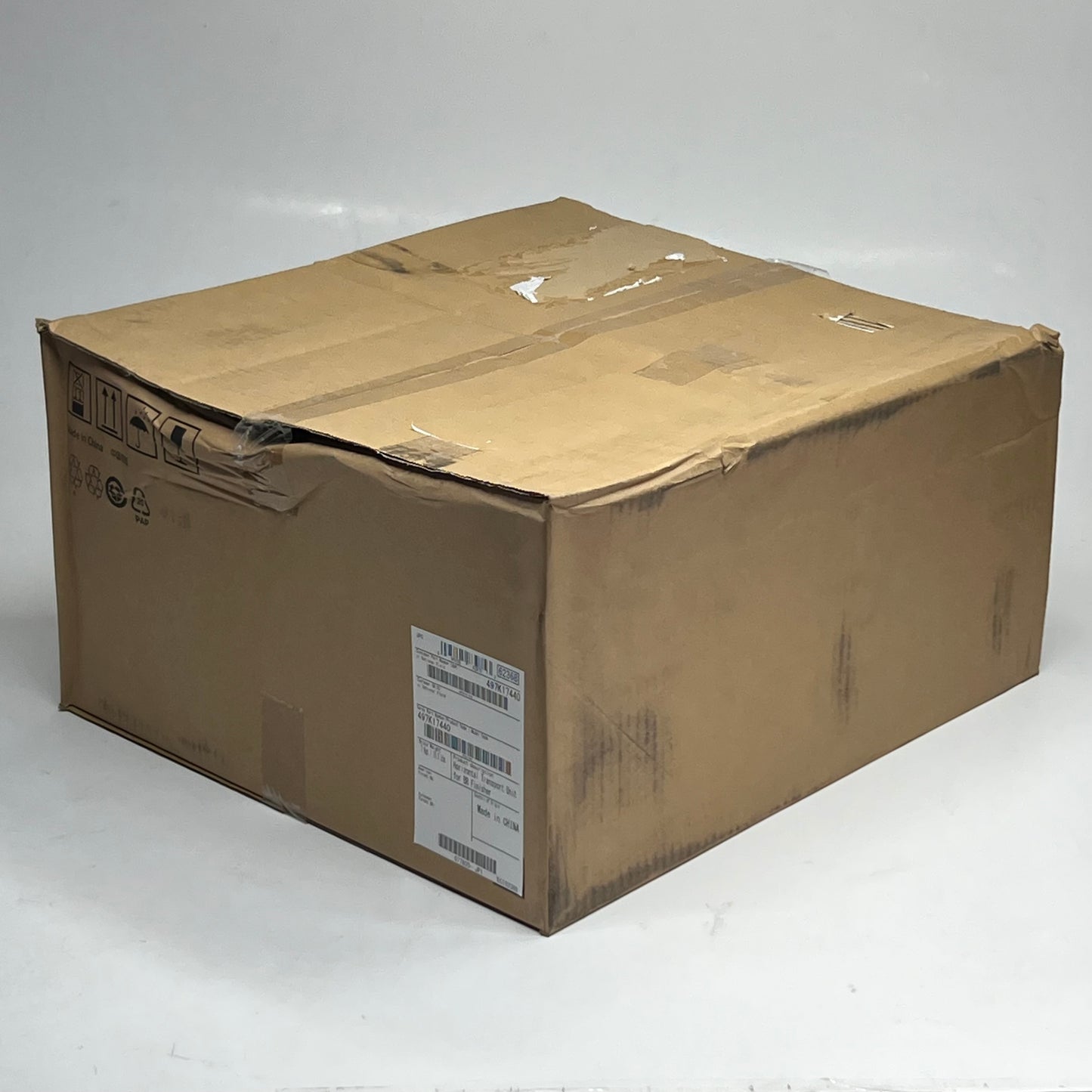 XEROX Horizontal Transport Unit for BR Finisher 497K17440