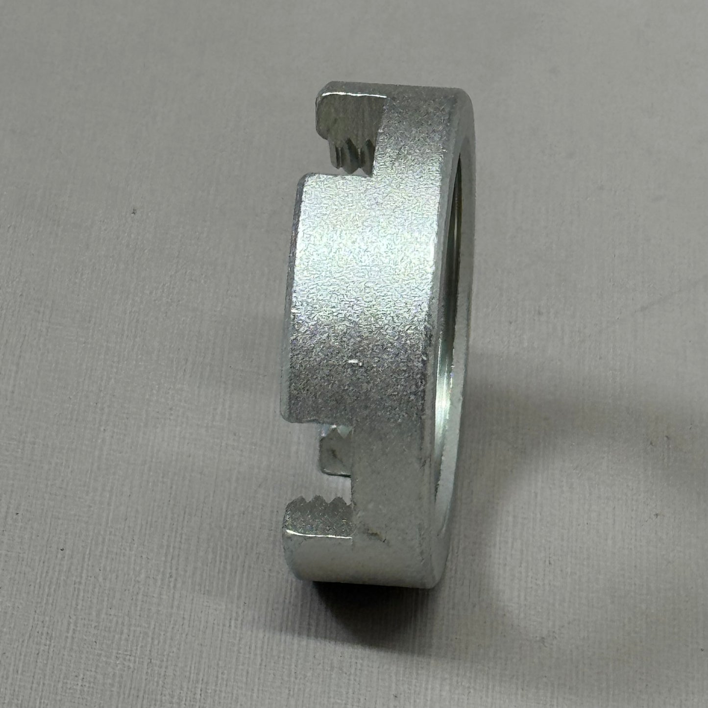 HONDA Swingarm Pivot RR. Nut ATC250SX CBR600F4 CBR600F4I OEM 90355-469-000