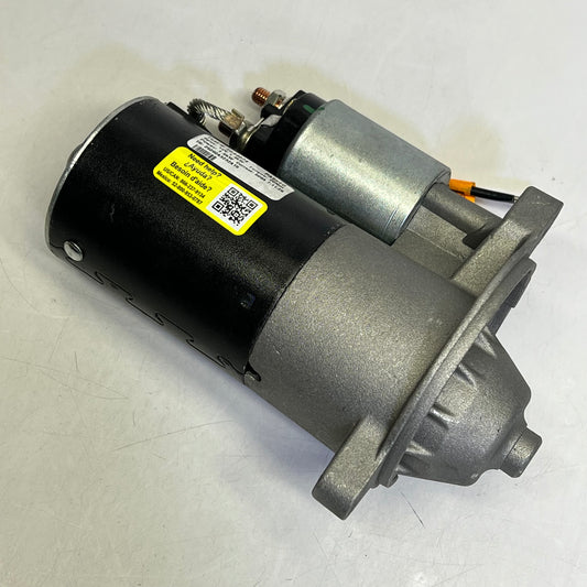 NAPA Remanufactured Starter for Ford, Lincoln & Mercury 2449240