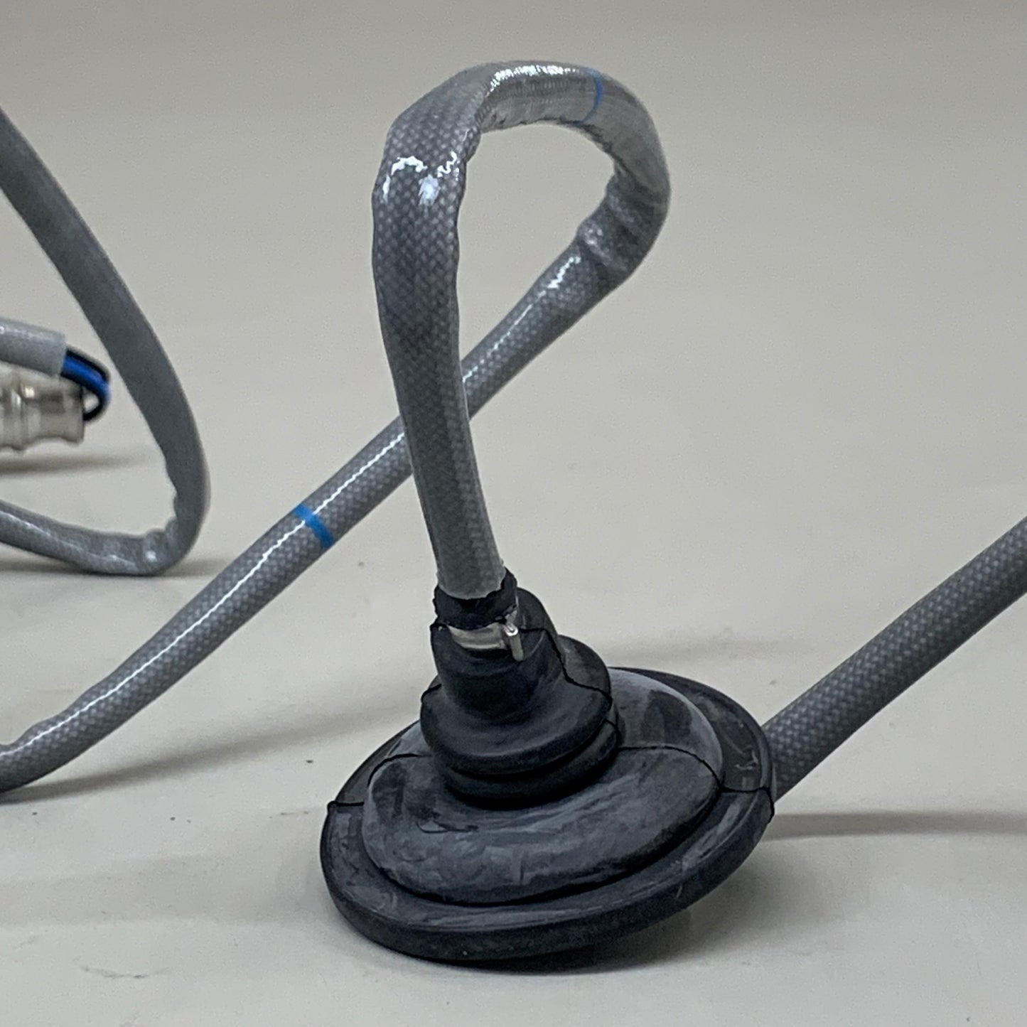 DENSO Oxygen Sensor Silver 234-4114