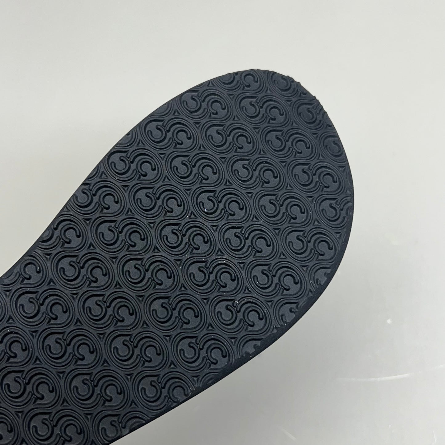 COBIAN Nia's Bounce 2 Synthetic Leather Women's Sz 7, EU 37  Black NIA25-001-7