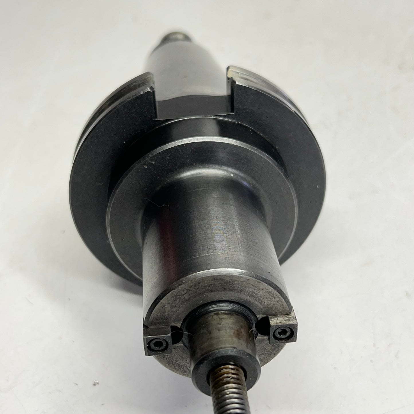 RICHMILL Tool Holder For Cnc Machining ~ 3/4" CT50  (Used)