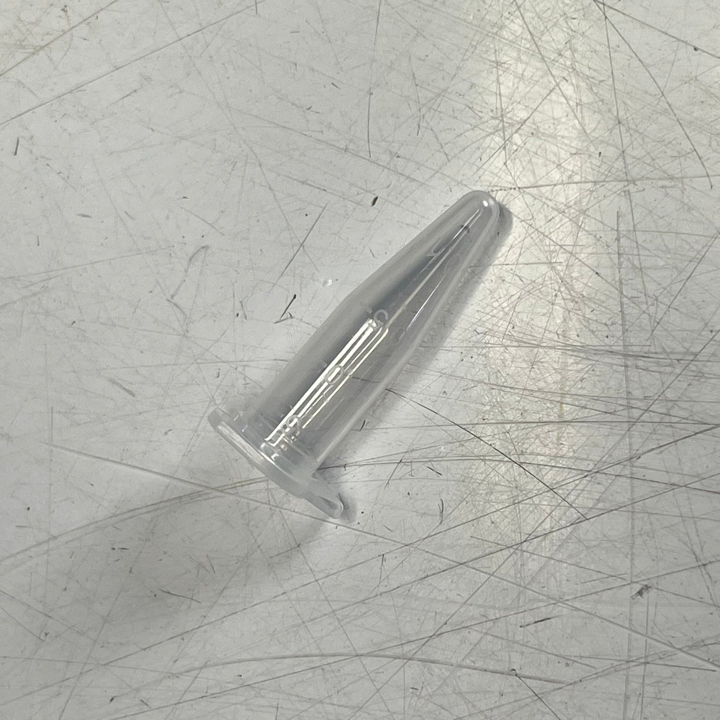 FISHER BRAND (500 PACK) Premium Microcentrifuge Tubes 1.5mL Natural 05-408-129