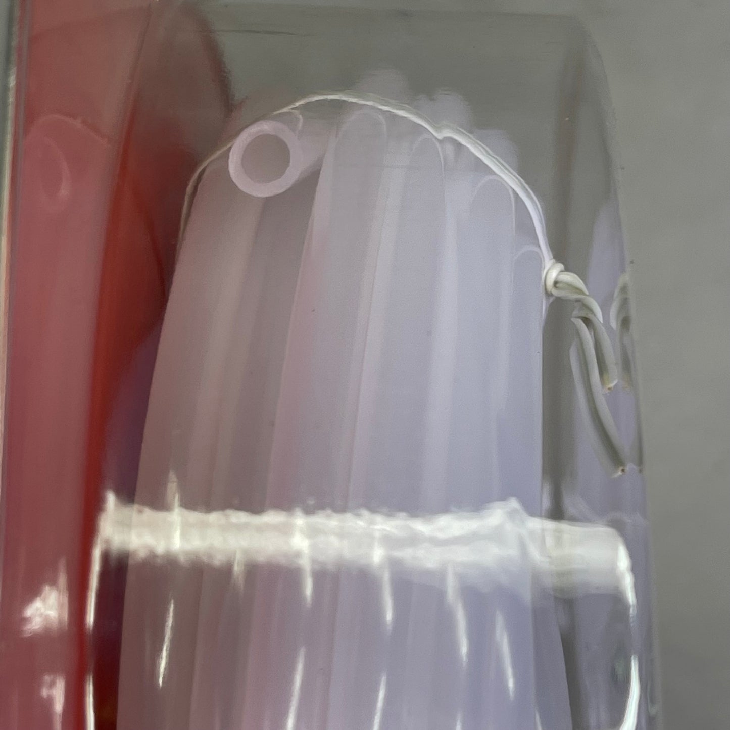 DO IT BEST Poly Tubing Ice Maker Installation Kit 25' x 1/4" DIB855-20LF 456045